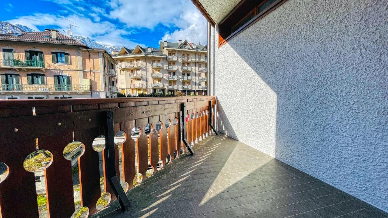 Appartamento Europa - Affitti Brevi Italia Bardonecchia Exterior photo