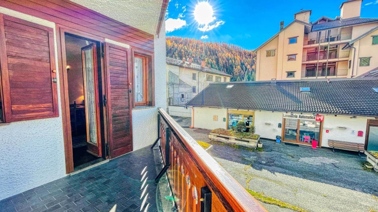 Appartamento Europa - Affitti Brevi Italia Bardonecchia Exterior photo