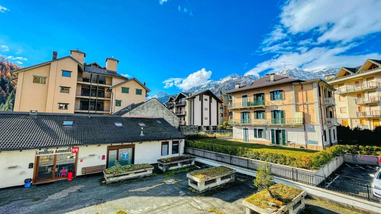 Appartamento Europa - Affitti Brevi Italia Bardonecchia Exterior photo
