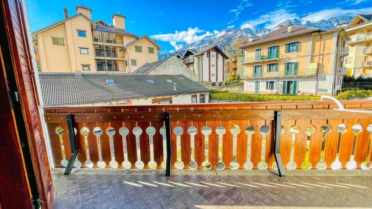 Appartamento Europa - Affitti Brevi Italia Bardonecchia Exterior photo